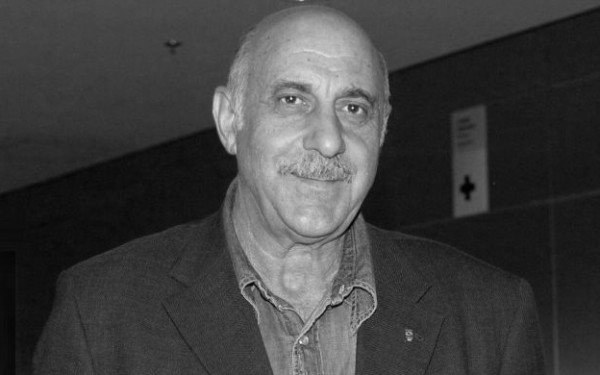 Ενόργανη γυμναστική: Πένθος για την απώλεια του Αλέκου Ιωακειμίδη