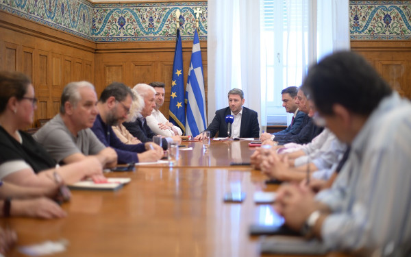 Ν. Ανδρουλάκης: «Έχουν ωριμάσει οι συνθήκες για την επαναφορά 13ου και 14ου μισθού με αφετηρία τον 13ο»