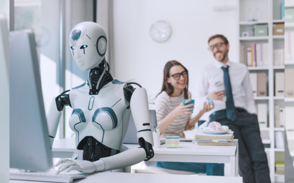 Social Media: Τι σημαίνει να είσαι content creator στην εποχή της Τεχνητής Νοημοσύνης