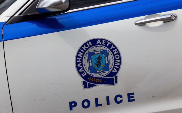 Θεσσαλονίκη: Τρία κιλά κοκαϊνης μέσα σε φούρνο μικροκυμάτων