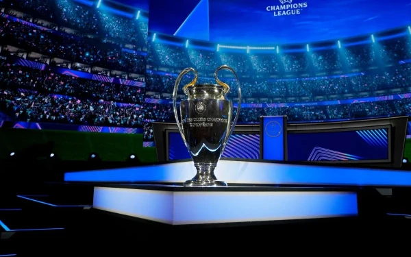 Στοίχημα: Παρί για κούπα στο 2.45 στον τελικό Champions League