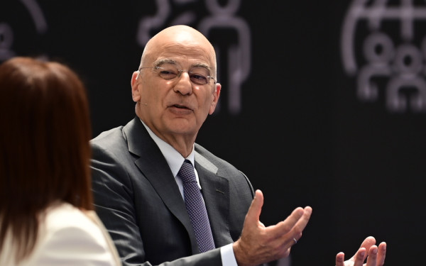 Ν. Δένδιας: Ο στρατιώτης του 21ου αιώνα πρέπει να ξέρει να χειρίζεται drone και αντί-drone