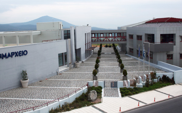 Θεσσαλονίκη: Αναβάλλονται πολιτιστικές εκδηλώσεις στον Δήμο Πυλαίας – Χορτιάτη λόγω των διεθνών εξελίξεων