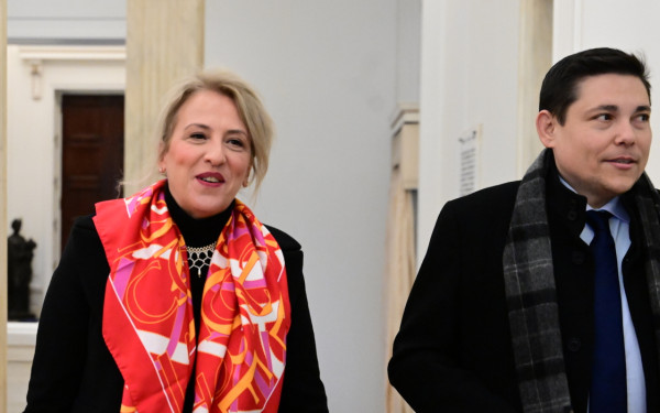 Μάτι: Δηλώσεις συνηγόρων για την αθώωση της Ρ. Δούρου και του Ευ. Μπουρνού