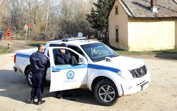 Μπλόκο στα σύνορα για τους Τούρκους που άνοιξαν πυρ κατά πρακτόρων της ΕΥΠ στη Θεσσαλονίκη - Νο1 στόχος ο οδηγός που πυροβόλησε