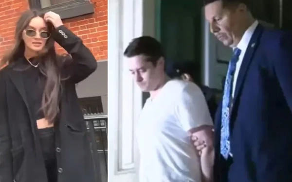 Επενδυτής κρυπτονομισμάτων κατηγορείται ότι απήγαγε άνδρα και τον βασάνιζε επί εβδομάδες, με τη βοήθεια 24χρονης Ιταλίδας στάρλετ