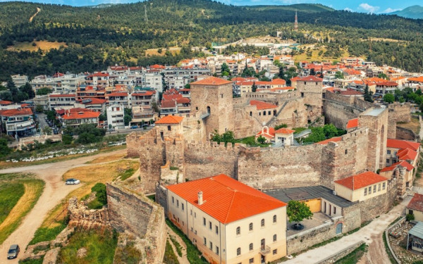 Ξεκινάει το 10ο Επετειακό Διεθνές Φεστιβάλ Μνημείων Θεσσαλονίκης - Αναλυτικά το πρόγραμμα
