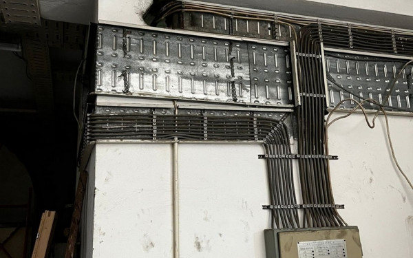 Α.Γεωργιάδης: Σε 48 ώρες θα λειτουργήσει ξανά ο κλιματισμός στον Ευαγγελισμό