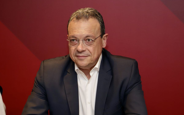 Φάμελλος από Θεσσαλονίκη: «Επείγει να φύγει το συντομότερο δυνατό αυτή η κυβέρνηση»