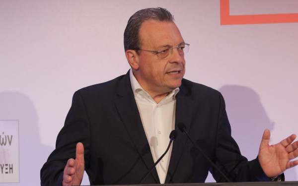 Σ. Φάμελλος από Θεσσαλονίκη: «Το πάρτι αισχροκέρδειας γίνεται με τις πλάτες του Μητσοτάκη και υπεύθυνους τα διυλιστήρια»