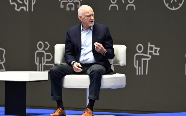 Γ. Παπανδρέου: Το brain drain είναι ψήφος δυσπιστίας σε ένα οικονομικό και πολιτικό σύστημα