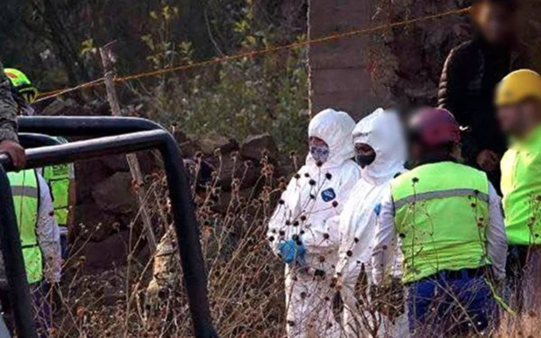Μεξικό: Εντοπίστηκαν 17 πτώματα σε εγκαταλελειμμένο σπίτι