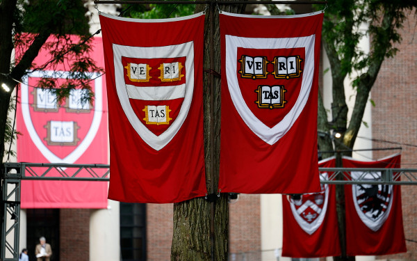 ΗΠΑ: Δικαστής προανήγγειλε ότι θα μπλοκάρει την απόφαση της κυβέρνησης για το πανεπιστήμιο Χάρβαρντ