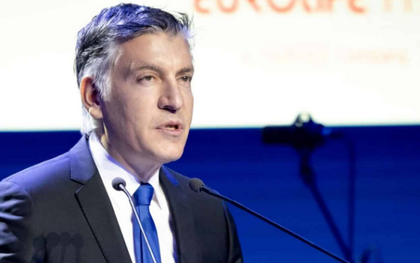 Στ. Χανδακάς: Στήριξη δεύτερου παιδιού, brain gain και ενσωμάτωση μεταναστών, το τρίπτυχο της λύσης για το δημογραφικό