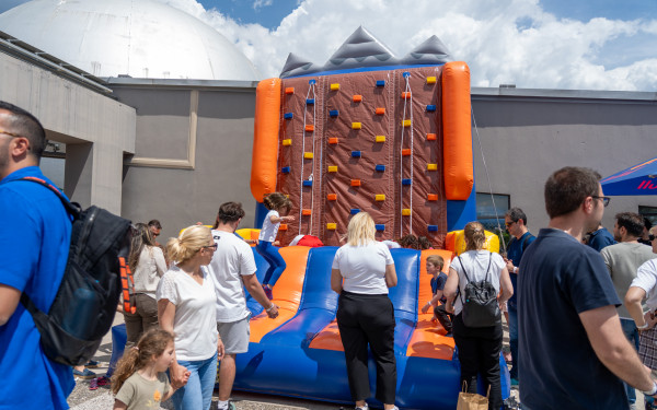 Θεσσαλονίκη: Επιστρέφει το «Hoppy Festival» - ΝΟΗΣΙΣ και ΧΑΝΘ καλούν τα παιδιά σε ένα δημιουργικό διήμερο