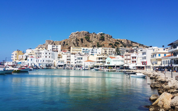 Οι Ολλανδοί χαρακτηρίζουν την Κάρπαθο ως «το καλύτερο νησί» για υπαίθριες δραστηριότητες