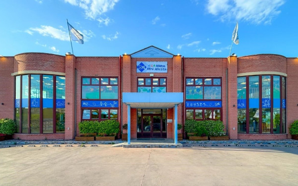 Eco School Μπλε Μέλισσα: Το σχολείο του μέλλοντος στο… σήμερα