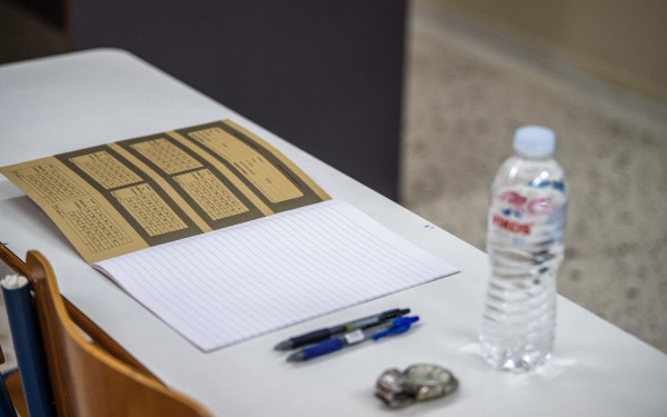 Πανελλήνιες 2025: Οι απαντήσεις του ChatGPT στο μάθημα της Νεοελληνικής Γλώσσας και Λογοτεχνίας