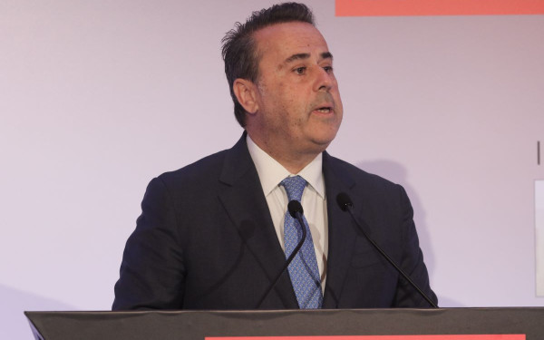 Σ. Παπασταύρου - ECONOMIST IMPACT: Η κυβέρνηση αξιοποιεί γεωπολιτική θέση της χώρας και τις ανανεώσιμες πηγές