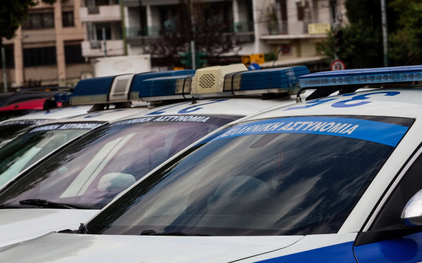 Θεσσαλονίκη: Επτά αυτόφωρες συλλήψεις για κλοπές και ναρκωτικά