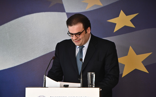 Πιερρακάκης: «Οι άρσεις των εμποδίων μεταξύ των κρατών-μελών θα ωφελήσουν την Ευρώπη και την Ελλάδα»