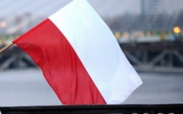 Πολωνία: Οποιοδήποτε ειρηνευτικό σχέδιο για την Ουκρανία πρέπει να είναι αποδεκτό στο Κίεβο