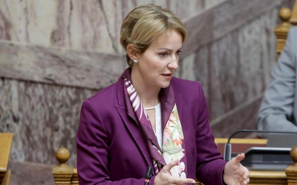 Αλ. Σδούκου: Ο ΟΠΕΚΕΠΕ απέτυχε να διασφαλίσει ότι τα κονδύλια θα διανέμονται εκεί ακριβώς που πρέπει