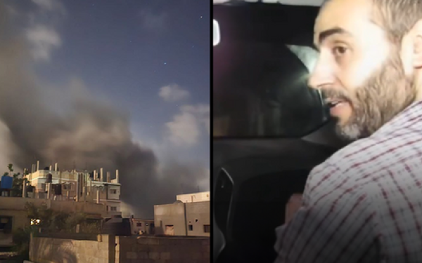 Ισραήλ: Ο Νετανιάχου επιβεβαίωσε τη δολοφονία του αρχηγού της Χαμάς Μοχάμεντ Σινουάρ από τον ισραηλινό στρατό