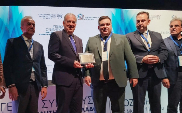 Κοζάνη - Τ. Θεοδωρικάκος: Στηρίζουμε τις μικρομεσαίες επιχειρήσεις, μειώνουμε τη γραφειοκρατία