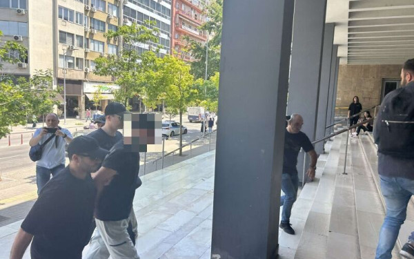 ΕΛΑΣ: Βρήκαν το όπλο του 49χρονου Τούρκου που πυροβόλησε τους πράκτορες της ΕΥΠ