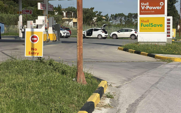 Θεσσαλονίκη: Μαφιόζοι πυροβόλησαν αστυνομικούς που τους παρακολουθούσαν - Πώς έγινε το περιστατικό