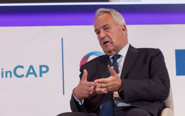 Θεσσαλονίκη - Μ. Βορίδης: Μειωμένες κατά 30% οι μεταναστευτικές ροές το πεντάμηνο του 2025