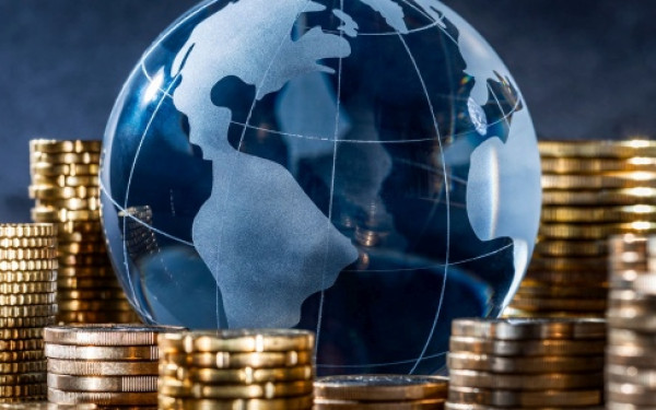 Προειδοποίηση ΔΝΤ για οικονομικό «σοκ» και επισιτιστική κρίση εξαιτίας του πολέμου