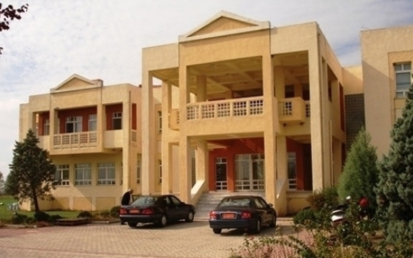 Τέλος τα φοιτητικά πάρτι σε χώρους του Δημοκριτείου Πανεπιστημίου