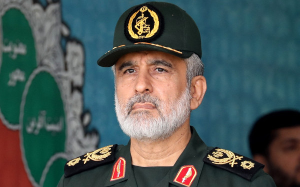 Ιράν: Αυτοί είναι οι υψηλόβαθμοι αξιωματούχοι που δολοφονήθηκαν στην επίθεση του Ισραήλ