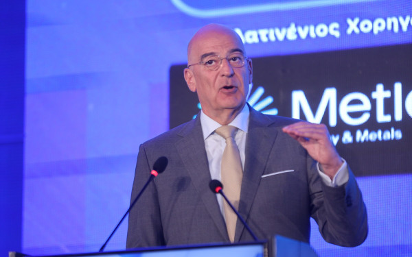 Ν. Δένδιας: Το πρώτο αντί-drone ελληνικό σύστημα δοκιμάστηκε σε συνθήκες μάχης - 32 προτάσεις για USV, αυτόνομα κινούμενα στη θάλασσα