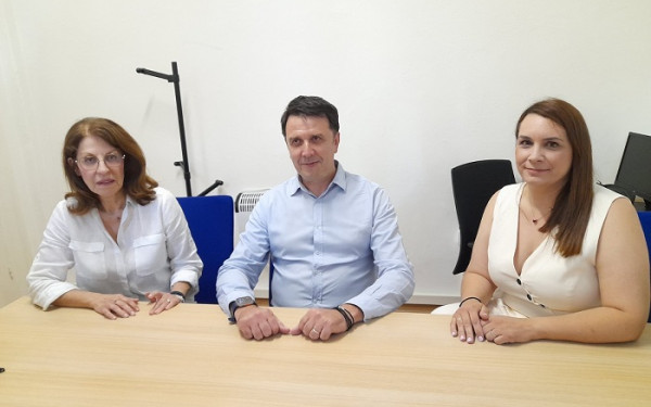 Δήμος Σερρών: Θετικός απολογισμός για τον πρώτο χρόνο λειτουργίας του Ιατρείου Διακοπής Καπνίσματος