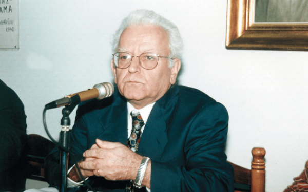 Πέθανε ο εκδότης, δημοσιογράφος και συγγραφέας Γιάννης Κορίδης