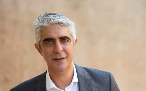 Αποχωρεί από τον ΣΥΡΙΖΑ ο Γιώργος Τσίπρας - Η επιστολή παραίτησης