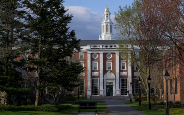 ΗΠΑ: Το Χάρβαρντ στο στόχαστρο έρευνας από το Στέιτ Ντιπάρτμεντ