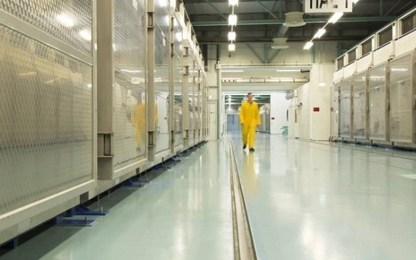 Ιράν: «Δεν επλήγη ο πυρηνικός σταθμός του Μπουσέρ» - Κατηγορούν το Ισραήλ για ψυχολογικό πόλεμο