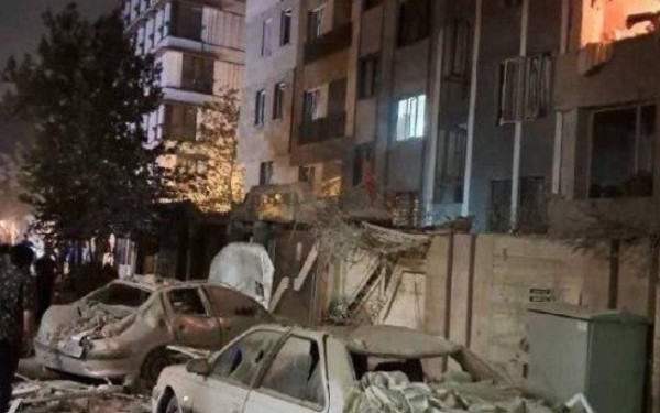 Ιράν: Επιβεβαίωσε περιορισμένη ζημιά στις πυρηνικές εγκαταστάσεις του Φορντό