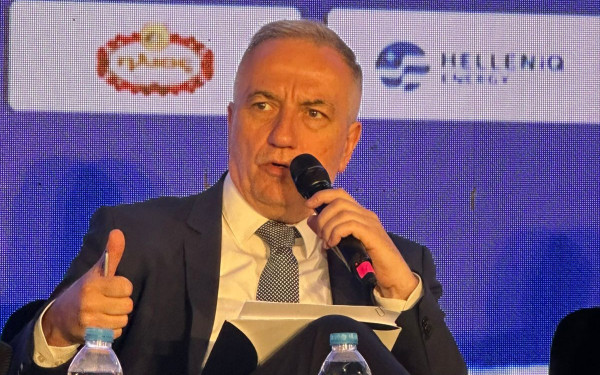 Στ. Καλαφάτης: Με τη συνεργασία των Περιφερειών θα δημιουργήσουμε 13 κόμβους καινοτομίας σε όλη την επικράτεια