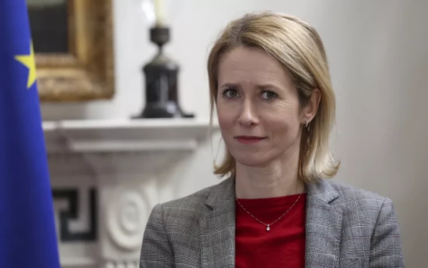 Κ. Κάλας: «Σκόπιμη η επιλογή της Ρωσίας να κλιμακώσει και να χλευάσει της ειρηνευτικές προσπάθειες»