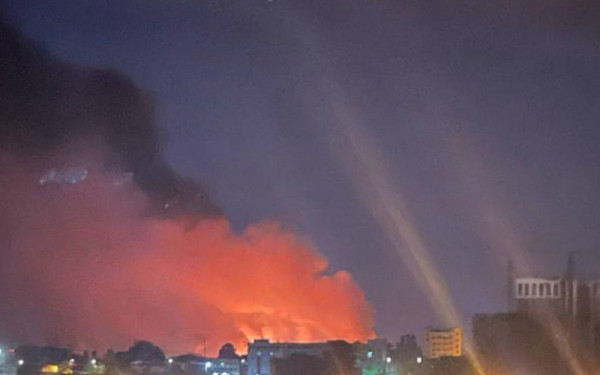 Ουκρανία: Το Κίεβο ζήτησε την έκτακτη σύγκληση του ΣΑ του ΟΗΕ μετά τα μαζικά πυραυλικά πλήγματα της Ρωσίας