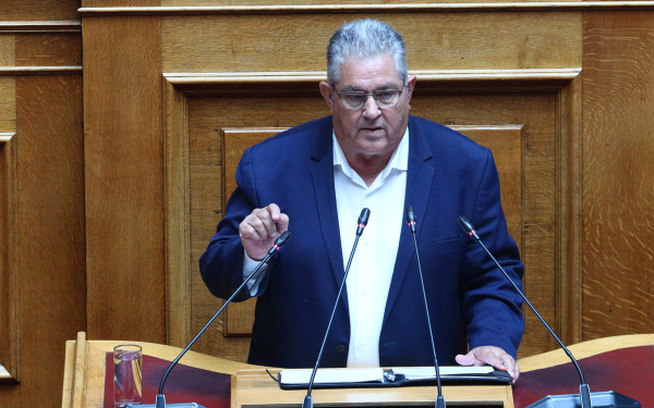 Προανακριτική για Τέμπη - Δ. Κουτσούμπας: Η δικαίωση για το έγκλημα των Τεμπών θα έρθει μόνο μέσα από τη δράση του λαϊκού παράγοντα