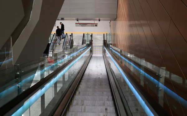 Θεσσαλονίκη: Ποιες αλλαγές θα γίνουν στα δρομολόγια του ΟΑΣΘ την περίοδο που δεν θα λειτουργεί το μετρό