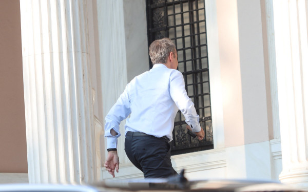 ΚΥΣΕΑ: Τα μέρη να επιδείξουν αυτοσυγκράτηση και να μην προχωρήσουν σε περαιτέρω κλιμάκωση που θα προκαλέσει ευρύτερη αποσταθεροποίηση