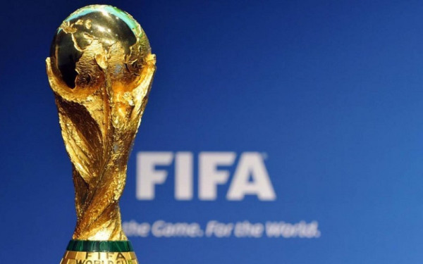 Μουντιάλ 2026: Η μεγάλη γιορτή πλησιάζει (βίντεο)