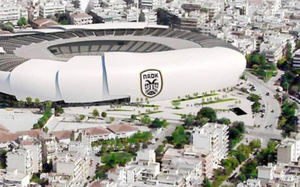 Αυτό είναι το μνημόνιο συνεργασίας που πρότεινε η ΠΑΕ ΠΑΟΚ στον Ερασιτέχνη